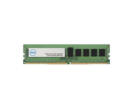Dell Memory Upgrade - 32 GB - 1Rx8 DDR5 UDIMM 5600 MT/s (Not Compatible with 4800 MT/s DIMMs) Dell RAM Operatīvā atmiņa