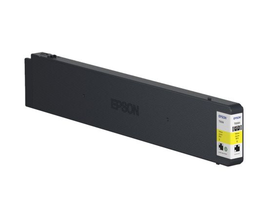 Epson WorkForce Enterprise WF-C20750 Ink Cartridge Yellow