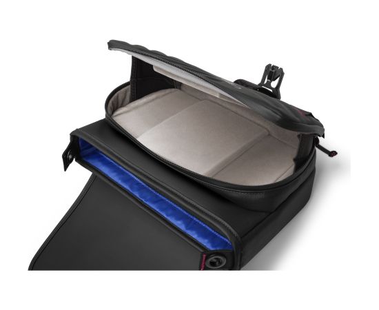 Asus Slash Sling Bag 4.0 Sling Bag Black Waterproof