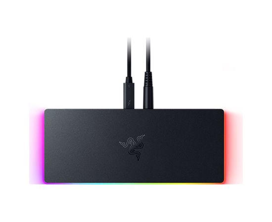 Razer Thunderbolt 5 Dock, Chroma - EU Razer
