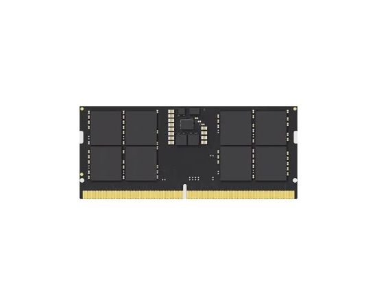 Lexar 8 GB DDR5 5600 MHz Notebook ECC Yes
