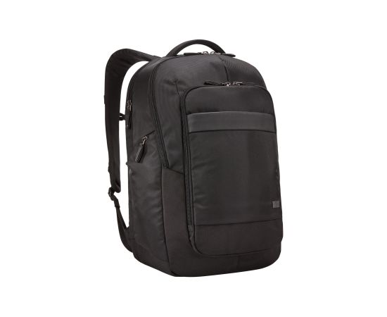 Case Logic NOTIBP117 Notion Backpack Backpack Black