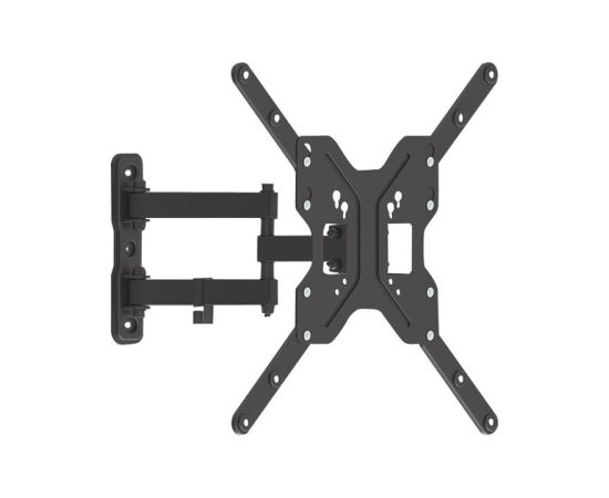 Logilink BP0016 TV Wall mount, 23"-55", tilt +15°-15°,swievel +-90°, 395mm Logilink