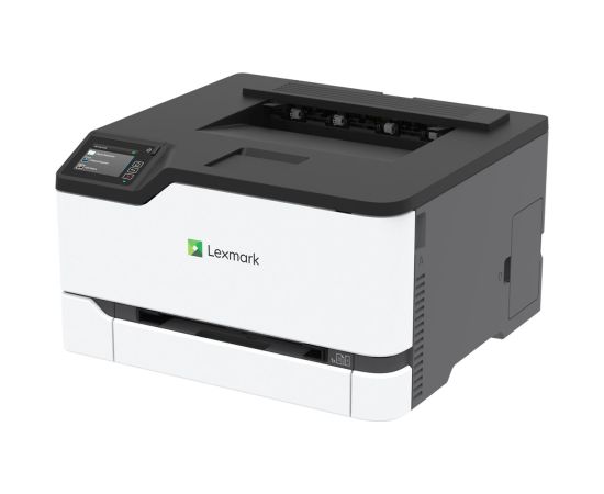 Lexmark CS431dw Colour Laser Printer Wi-Fi Maximum ISO A-series paper size A4 Black/White Lāzerprinteri