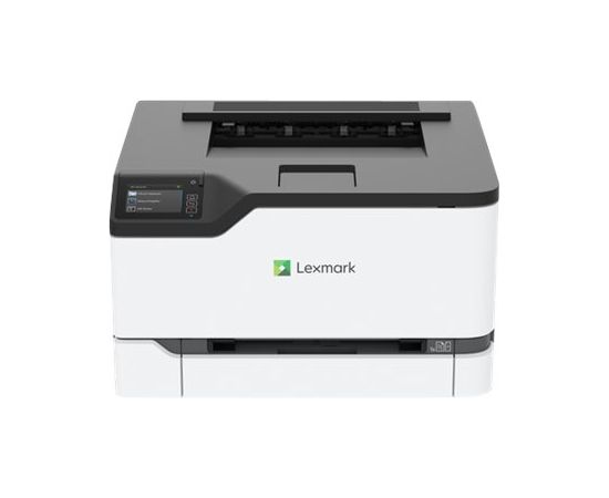 Lexmark CS431dw Colour Laser Printer Wi-Fi Maximum ISO A-series paper size A4 Black/White Lāzerprinteri