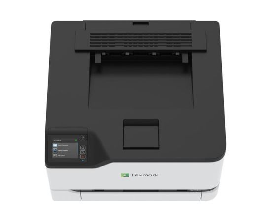 Lexmark CS431dw Colour Laser Printer Wi-Fi Maximum ISO A-series paper size A4 Black/White Lāzerprinteri