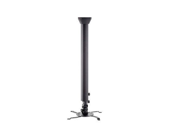 EDBAK Projector Ceiling mount PMV300 Horizontal adjustment Maximum weight (capacity) 30 kg Black