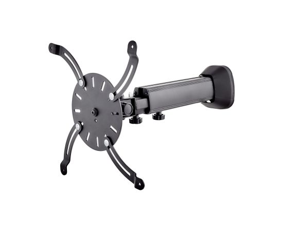 EDBAK Projector Ceiling mount PMV300 Horizontal adjustment Maximum weight (capacity) 30 kg Black