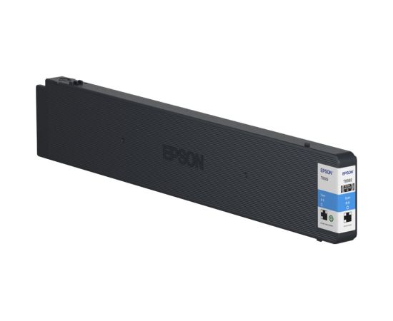 Epson WorkForce Enterprise WF-C20600 Ink Cartridge Cyan