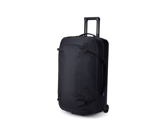 Thule Subterra 2 Wheeled Duffel Checked luggage Black