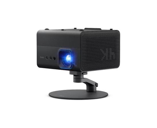 Benq GP520 4K UHD (3840 x 2160) 2600 ANSI lumens Black Wi-Fi