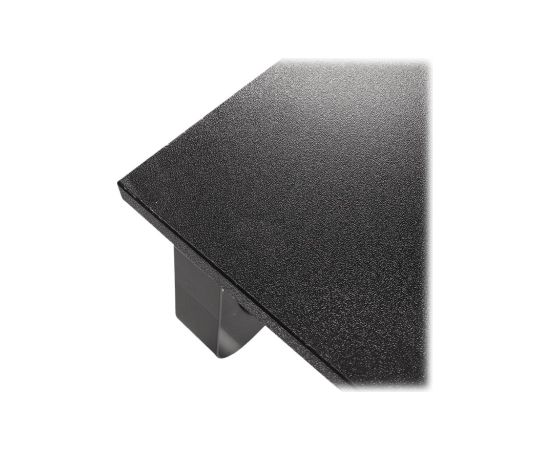 Logilink Maximum weight (capacity) 20 kg Black