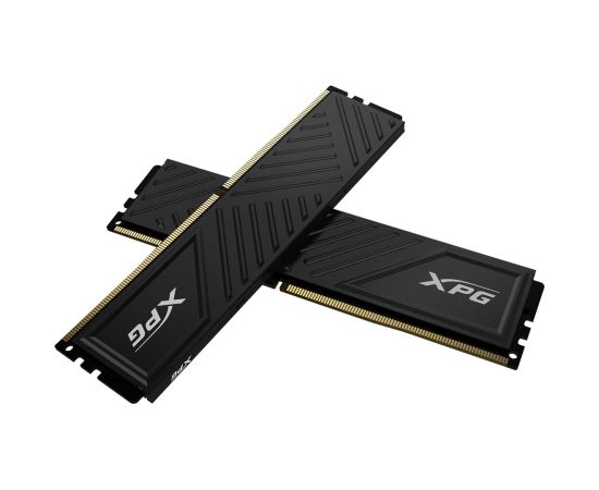 ADATA XPG Gammix D35 64 Kit (32GBx2) GB DDR4 3200 MHz PC/server Registered No ECC No Оперативная память (RAM)