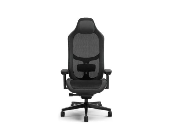 Fractal Design Gaming Chair Refine Mesh Dark