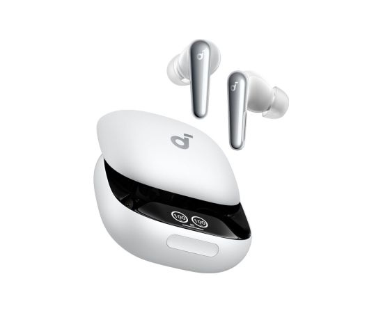 Anker Soundcore True-Wireless Earbuds Liberty 4 Pro Built-in microphone Bluetooth White