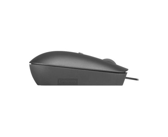 Lenovo Compact Mouse 540 Wired Storm Grey