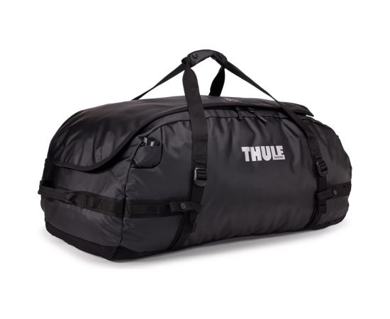 Thule Chasm 90L Bag Duffel Black Waterproof