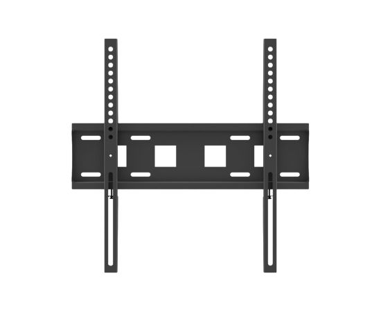 EDBAK Wall mount FSM100 Lateral adjustment 32 - 55 " Maximum weight (capacity) 15 kg Black