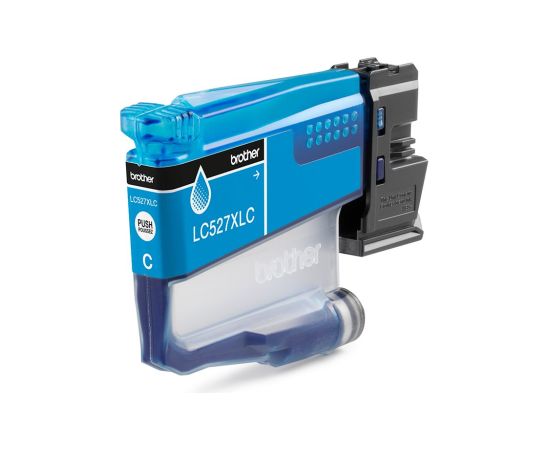 Brother LC527XLC Ink Cartridge Cyan