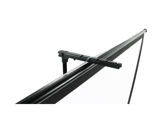 Elite Screens Tripod Series T120UWV1 Diagonal 120 " 4:3 Viewable screen width (W) 244 cm Black