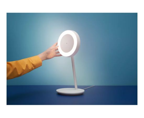 WiZ Smart WiFi Portrait Desk Lamp 2700-6500 K