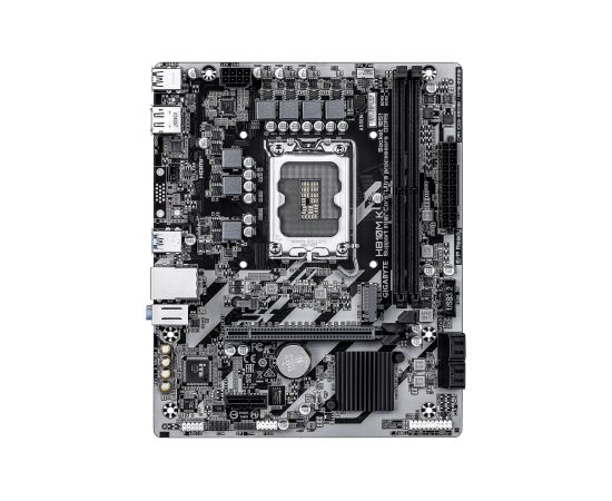 Gigabyte H810M K Gigabyte