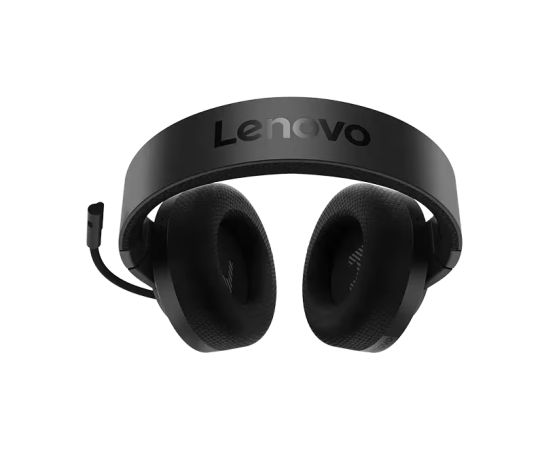 Lenovo Gaming Headset H210 Built-in microphone 3.5 mm Black