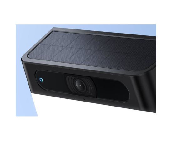 Anker Eufy Security Solar Wall Light Cam S120 IP65