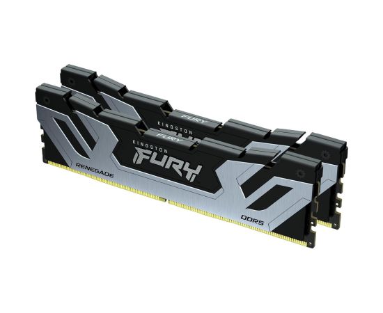 Kingston KF584CU40RSK2-48 48 (2x24) GB DDR5 8400 MHz PC/server Registered No ECC No