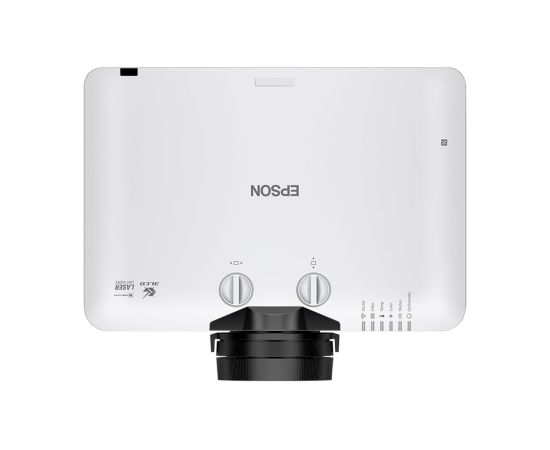 Epson EB-L790SU WUXGA (1920x1200) 7000 ANSI lumens White