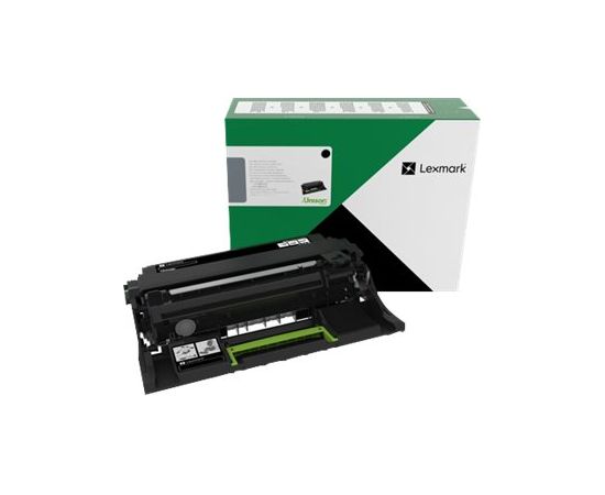 Lexmark Toner cartridge Black