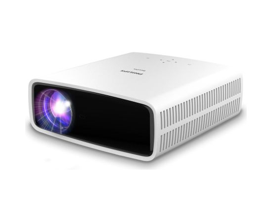Philips NeoPix 750 Full HD (1920x1080) 700 ANSI lumens 3000:1 White Wi-Fi Projektori