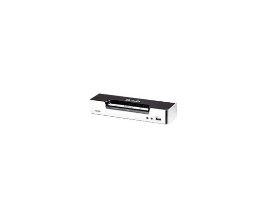 Aten 4-Port USB HDMI/Audio KVMP Switch Aten 4-Port USB HDMI/Audio KVMP™ Switch