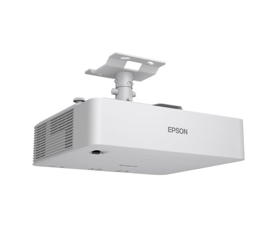 Epson EB-L790U WUXGA 3LCD Projector/7300Lm/16:10/5000000:1, White Epson Проекторы