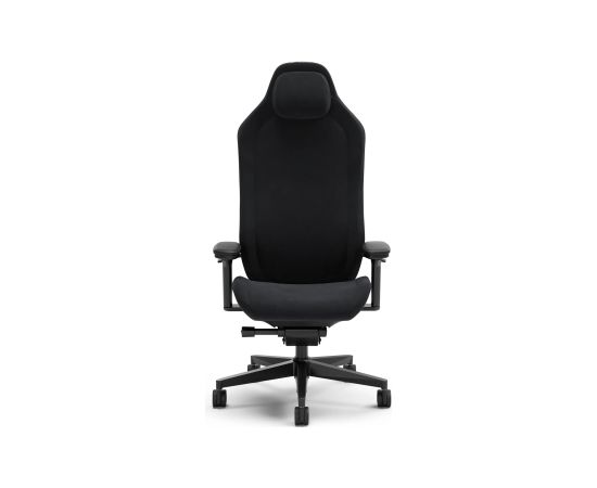 Fractal Design Gaming Chair Refine Alcantara Dark