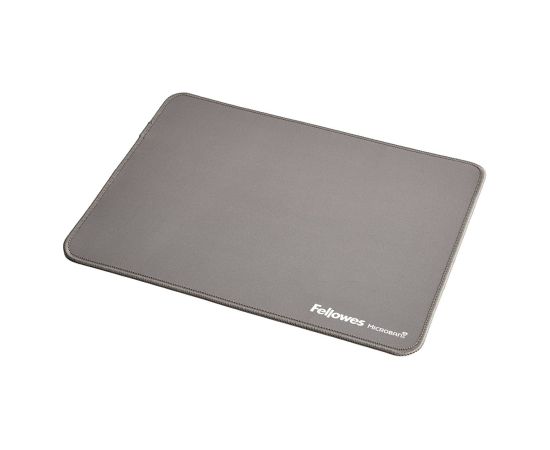 Fellowes XL Mousepad Breyta 280 x 210 x 2.5 mm Grey Коврики для мышей