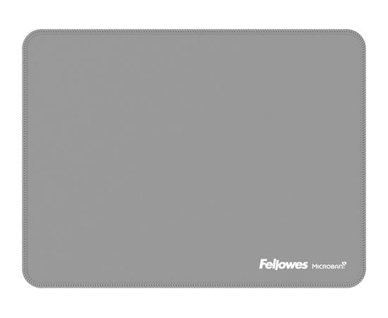 Fellowes XL Mousepad Breyta 280 x 210 x 2.5 mm Grey Коврики для мышей