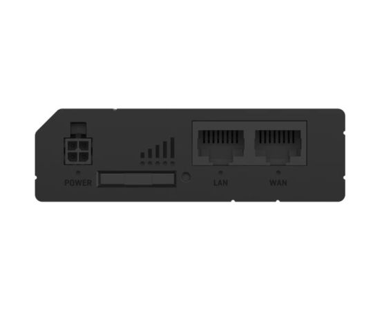 Teltonika LTE Cat 6 Router RUT260 802.11n 10/100 Mbit/s Ethernet LAN (RJ-45) ports 2 Mesh Support No MU-MiMO No 4G