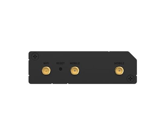 Teltonika LTE Cat 6 Router RUT260 802.11n 10/100 Mbit/s Ethernet LAN (RJ-45) ports 2 Mesh Support No MU-MiMO No 4G