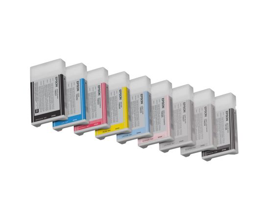 Epson Singlepack Matte Black T61280N 220 ml Epson T61280N Ink cartridge Matte black Lāzerprinteru izejmateriāli
