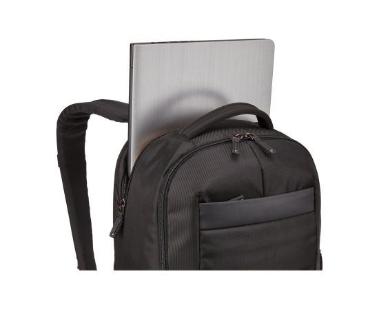 Case Logic NOTIBP116 Notion Backpack Backpack Black