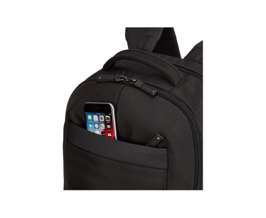 Case Logic NOTIBP116 Notion Backpack Backpack Black