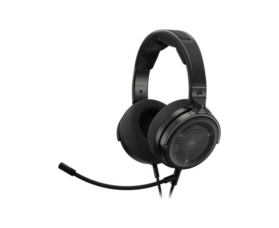 Corsair Gaming Headset VIRTUOSO PRO Wired Over-Ear Microphone Carbon