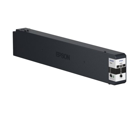 Epson WorkForce Enterprise WF-C20600 Ink Cartridge Black