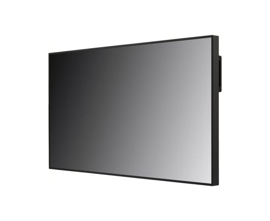 LG Window Facing Display 75XS4P-B 75 " Landscape/Portrait 24/7 webOS 8 ms 178 ° 178 ° Промышленные мониторы IPS / DSP