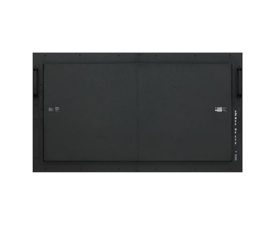 LG Window Facing Display 75XS4P-B 75 " Landscape/Portrait 24/7 webOS 8 ms 178 ° 178 ° Промышленные мониторы IPS / DSP
