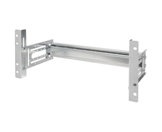 Digitus 483 mm (19inc) DIN Rail Holder, 4U DN-19-DIN-4U