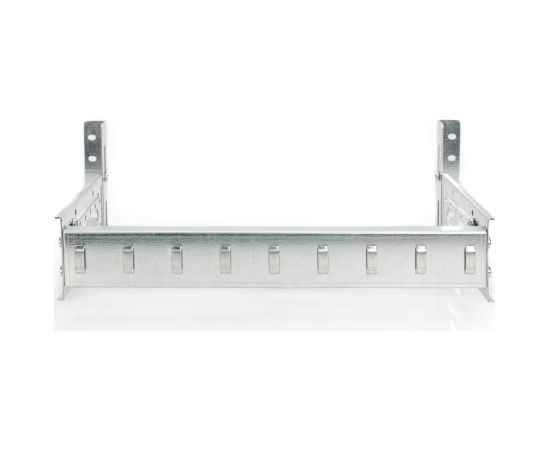 Digitus 483 mm (19inc) DIN Rail Holder, 4U DN-19-DIN-4U