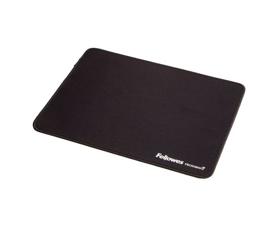 Fellowes Breyta XL Mousepad - Black Fellowes