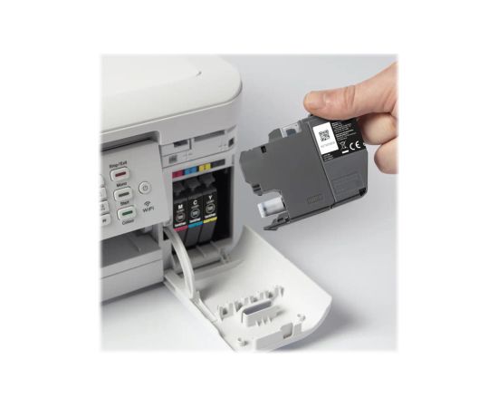 Brother LC421C Ink Cartridges Cyan